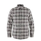 Fjällräven Övik Heavy Flannel Shirt (Naisten)