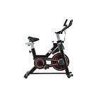 Genki Indoor Spin Exercise Bike