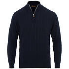 Stenströms Merino Wool Cable HZ Sweater (Miesten)