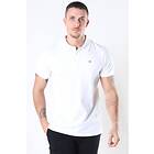 Tommy Hilfiger Organic Cotton Fine Pique Slim Polo Shirt (Homme)