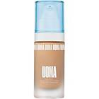 Uoma Beauty Say What Soft Matte Foundation 30ml