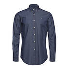 Morris Julian Button Down Denim Shirt (Herre)