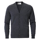 John Smedley Petworth Merino Cardigan (Herr)