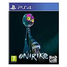 Onirike (PS4)