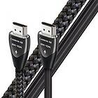 Audioquest Carbon HDMI - HDMI Ultra High Speed 2m
