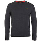 Morris Merino Oneck Sweater (Herr)
