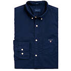 Gant Broadcloth Regular Fit Shirt (Herre)