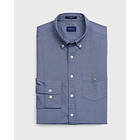 Gant Oxford Regular Fit Shirt (Men's)