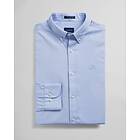 Gant Pinpoint Oxford Slim Fit Shirt (Herr)