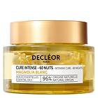 Decléor Aromessence Magnolia Blanc Intensive Cure Nights 60pcs