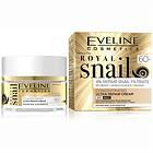 Eveline Cosmetics Royal Snail Day And Night Cream 60+ 50ml