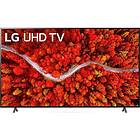 LG 75UP8000 75" 4K Ultra HD (3840x2160) LCD Smart TV