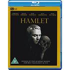 Hamlet (1948) (UK) (Blu-ray)