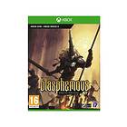 Blasphemous - Deluxe Edition (Xbox One | Series X/S)
