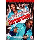 Barbershop (UK) (DVD)