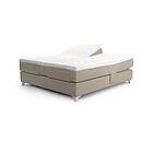 Jensen Beds Prestige Aqtive II 210x200cm