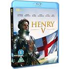 Henry V (UK) (Blu-ray)