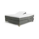 Jensen Beds Supreme Aqtive II Ställbar 210x200cm