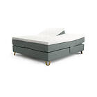 Jensen Beds Supreme Aqtive II Ställbar 160x210cm