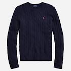 Ralph Lauren Polo Julianna Sweater (Dam)