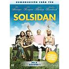 Solsidan - Säsong 1 (DVD)