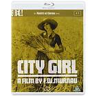 City Girl (UK) (Blu-ray)