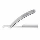 Mr Bear Family Master Straight Razor