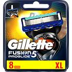 Gillette Fusion5 ProGlide 8-pack