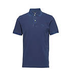 Gant Sunfaded Piqué Rugger Polo Shirt (Herr)