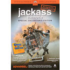 Jackass: The Movie - Special Edition (UK) (DVD)