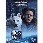 Iron Will (DVD)
