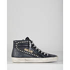 Golden Goose Deluxe Brand Leather Upper Studs (Femme)