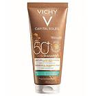 Vichy Capital Solar Eco-Designed Milk SPF50 200ml