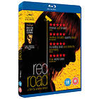 Red Road (UK) (Blu-ray)