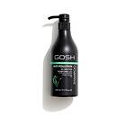 GOSH Cosmetics Anti Pollution Shampoo 450ml