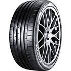 Continental ContiSportContact 6 225/35 R 20 90Y RunFlat