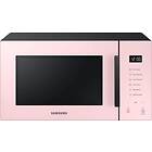Samsung Bespoke MS23T5018AP (Vaaleanpunainen)
