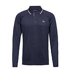 Lacoste Classic Polo Regular Fit Long Sleeved Polo Shirt (Herr)