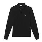 Lacoste L.12.12 Long Sleeved Polo Shirt (Herr)