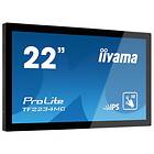 Iiyama ProLite TF2234MC-B7AGB 22" Full HD IPS