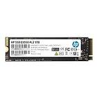 HP EX950 M.2 SSD 1To