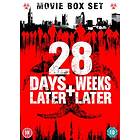 28 Days Later + 28 Weeks Later (UK) (DVD)