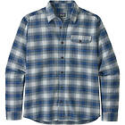Patagonia Lightweight Fjord Flannel Shirt (Herr)
