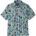 Patagonia Lightweight A/C Short Sleeved Shirt (Herr)