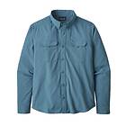 Patagonia Self-Guided Hike Shirt (Herre)