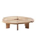 Cassina 529 H33 Rio Ø140cm