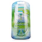 Gillette Venus Extra Smooth (+1 Lame Supplémentaire)