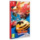 Super Toy Cars 2 (Switch)