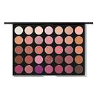 Morphe Brushes 35XO Natural Flirt Artistry Eyeshadow Palette