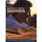 Michael Palin: Sahara (UK) (DVD)
